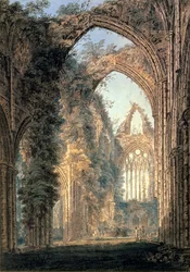 Abbazia di Tintern